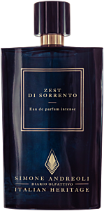 Simone Andreoli Zest di Sorrento EdP Nat. Spray