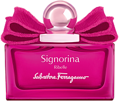 Salvatore Ferragamo Signorina Ribelle EdP Nat. Spray