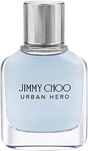 JIMMY CHOO Urban Hero EdP Nat. Spray