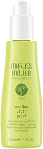 Marlies Möller Vegan Pure! Beauty Leave-in Conditioner