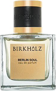 Birkholz Berlin Soul EdP Nat. Spray