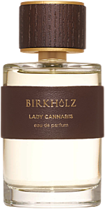Birkholz Lady Cannabis EdP Nat. Spray