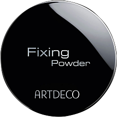 Artdeco Fixing Powder