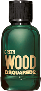 Dsquared2 Perfumes Green Wood EdT Nat. Spray