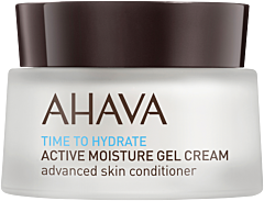 AHAVA Time to Hydrate Active Moisture Gel Cream