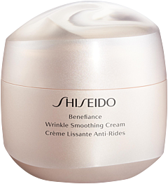 Shiseido Benefiance Wrinkle Smoothing Cream