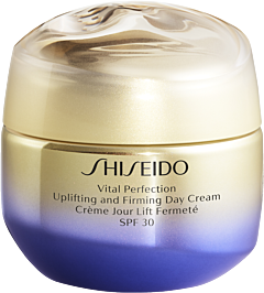 Shiseido Vital Perfection Uplifting & Firming Day Cream SPF30