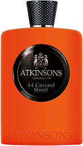 Atkinsons 44 Gerard Street EdC Nat. Spray