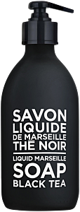 Compagnie de Provence Black Tea Liquid Marseille Soap