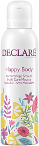 Declaré Body Care Happy Body Mousse