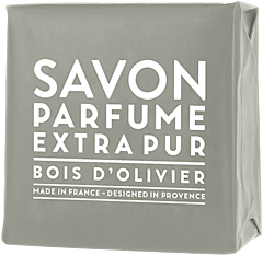 Compagnie de Provence Extra Pur Liquid Marseille Soap Olive Wood