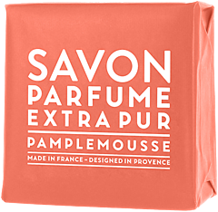 Compagnie de Provence Extra Pur Liquid Marseille Soap Pink Grapefruit