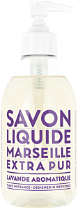 Compagnie de Provence Extra Pur Liquid Marseille Soap Aromatic Lavender