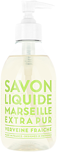 Compagnie de Provence Extra Pur Liquid Marseille Soap Fresh Verbena