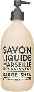 Compagnie de Provence Karite / Shea Liquid Marseille Soap Shea Butter