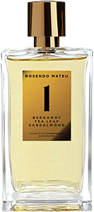 Rosendo Mateu N°1 EdP Nat. Spray