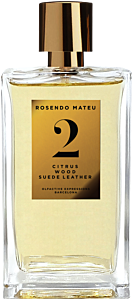 Rosendo Mateu N°2 EdP Nat. Spray