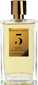 Rosendo Mateu N°5 EdP Nat. Spray