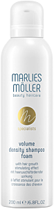 Marlies Möller Specialists Volume Density Shampoo Foam