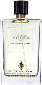 Simone Andreoli Leisure in Paradise EdP Spray