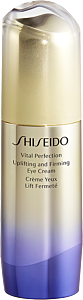 Shiseido Vital Perfection Uplifting & Firming Eye Cream