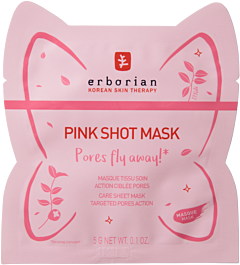 Erborian Pink Shot Mask