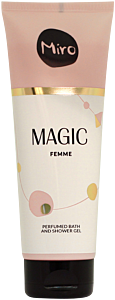 Miro Magic Shower Gel