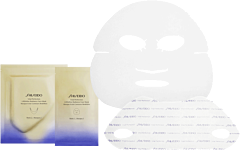 Shiseido Vital Perfection Liftdefine Radiance Face Mask