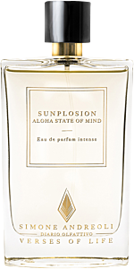 Simone Andreoli Sunplosion EdP Nat. Spray