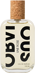 Obvious Une Rose EdP Nat. Spray