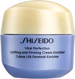Shiseido Vital Perfection Uplifting & Firming Cream