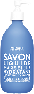 Compagnie de Provence Algue Velours Ultra-Hydrating Hand Liquid Soap