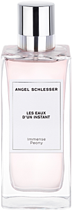 Angel Schlesser Les Eaux d'un Instant Immense Peony EdT Nat. Spray