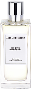 Angel Schlesser Les Eaux d'un Instant Intimate White Flowers EdT Nat. Spray