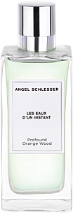 Angel Schlesser Les Eaux d'un Instant Profound Orange Wood EdT Nat. Spray