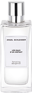 Angel Schlesser Les Eaux d'un Instant Tempting Bergamot EdT Nat. Spray