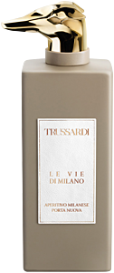 Trussardi Le Vie Di Milano Aperitivo Milanese Porta Nuova EdP Nat. Spray