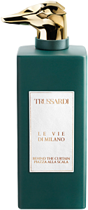 Trussardi Le Vie Di Milano Behind the Curtain Piazza alla Scala EdP Nat. Spray