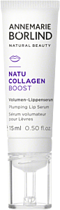 ANNEMARIE BÖRLIND Natu Collagen Volumen-Lippenserum