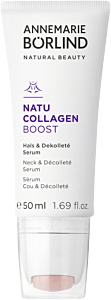 ANNEMARIE BÖRLIND Natu Collagen Hals & Dekolleté Serum