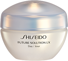 Shiseido Future Solution LX Total Protective Cream
