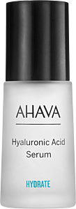AHAVA Time to Hydrate Hyaluronic Acid Serum