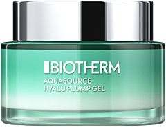 Biotherm Aquasource Hyalu Plump Gel