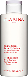 CLARINS Baume Corps Super Hydrant