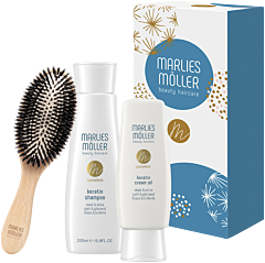 Marlies Möller X-Mas Set 6 Keratin