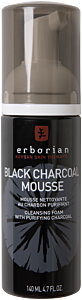 Erborian Balck Charcoal Mousse