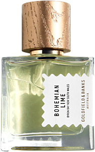 Goldfield & Banks Bohemian Lime EdP Nat. Spray