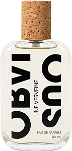 Obvious Une Verveine EdP Nat. Spray