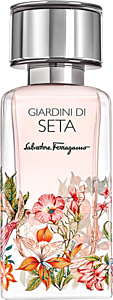 Salvatore Ferragamo Giardini di Seta EdP Nat. Spray
