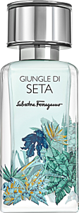 Salvatore Ferragamo Giungle di Seta EdP Nat. Spray